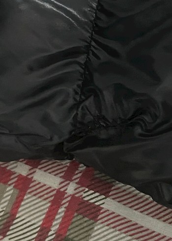 Moncler yelek - Görsel 3