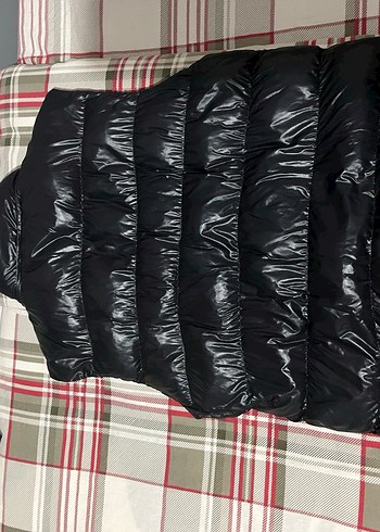 Moncler yelek - Görsel 4