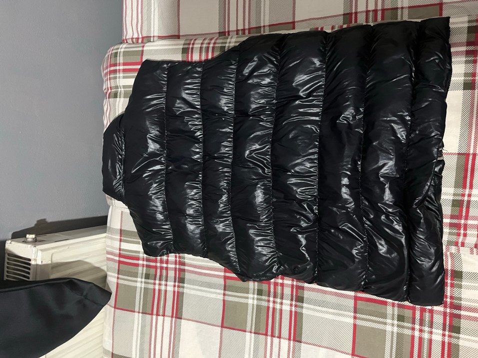 Moncler yelek - Görsel 4