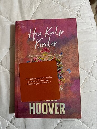 Her Kalp Kırılır (ciltsiz)