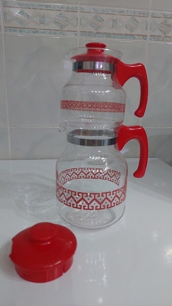  Beden ÇAYDANLIK