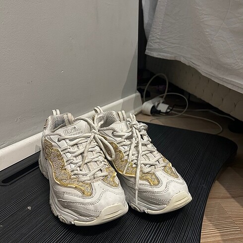 37 Beden Skechers orijinal dir