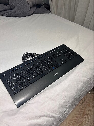  Beden Renk Profesyonel programcı klavyesi