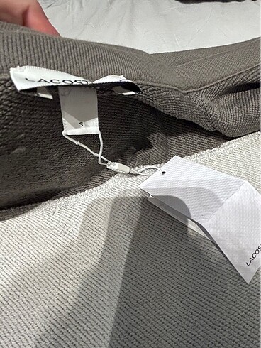 Lacoste Lacoste orijinal