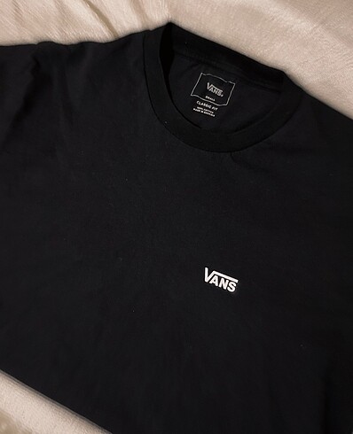 Vans tişört