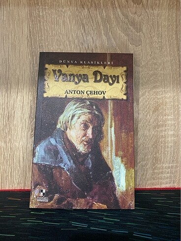Yahya Dayı Dünya Klasikleri