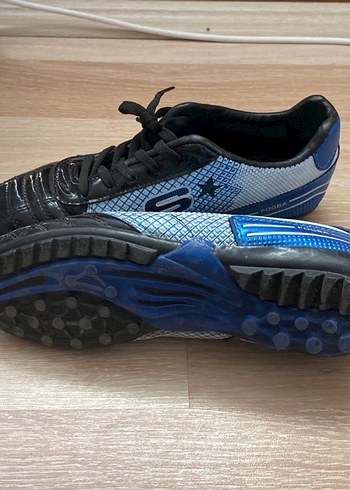 SporTac Erkek Çocuk Halı Saha Ayakkabısı - Görsel 5