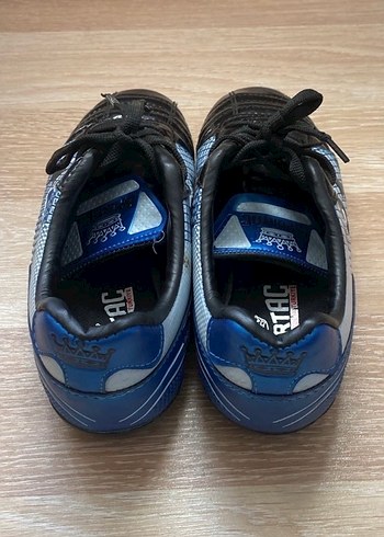 SporTac Erkek Çocuk Halı Saha Ayakkabısı - Görsel 4