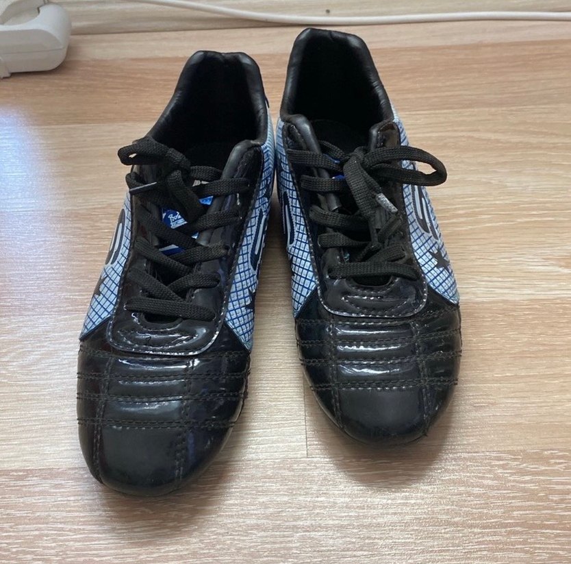 SporTac Erkek Çocuk Halı Saha Ayakkabısı - Görsel 3