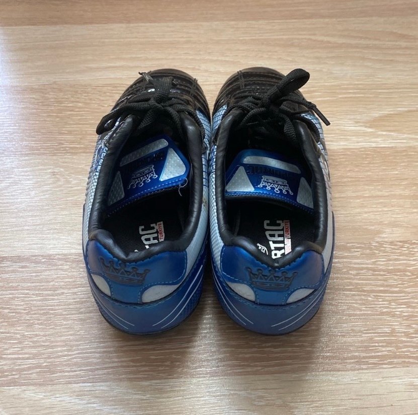 SporTac Erkek Çocuk Halı Saha Ayakkabısı - Görsel 4