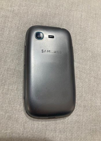 Samsung Galaxy Pocket Neo Android Telefon - Görsel 2