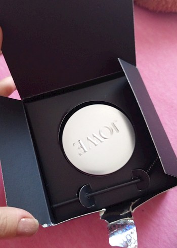 JOWE kaş wax - Görsel 2