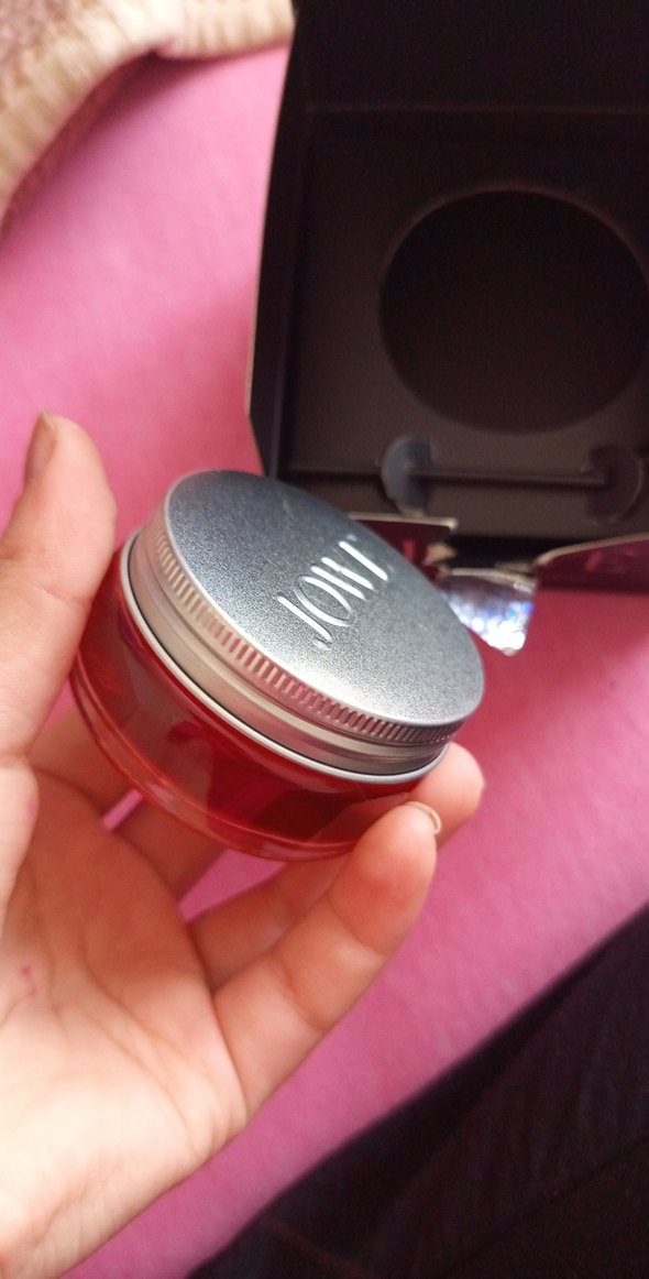 JOWE kaş wax - Görsel 3