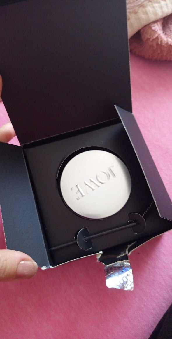 JOWE kaş wax - Görsel 2