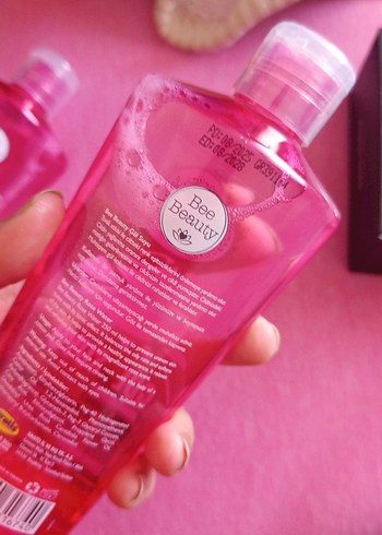 Bee Beauty Gül Suyu 250 ml - Görsel 4