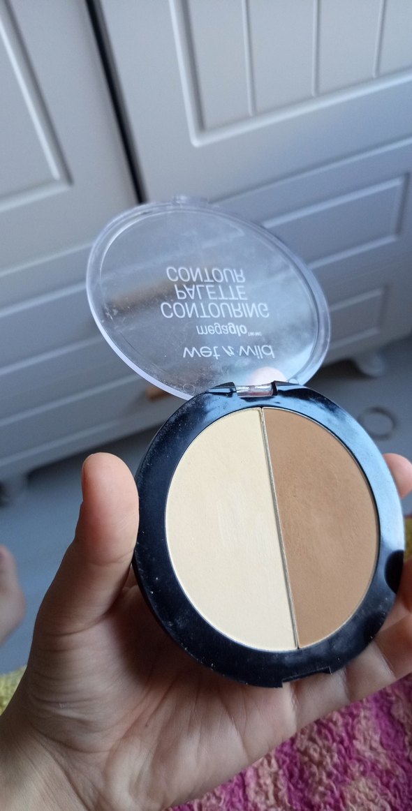 Wet n Wild Megaglo Kapatıcı ve Kontür Paleti - Görsel 3