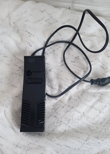 akvaryum iç filtre - Görsel 2