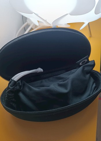 100% Orijinal Oakley flak 2.0 prizm road black lens gunes gozluk - Görsel 4