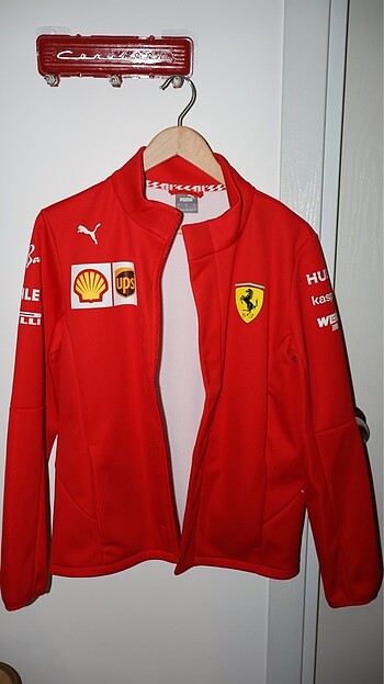 Ferrari Puma