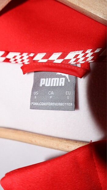 Puma Ferrari Puma