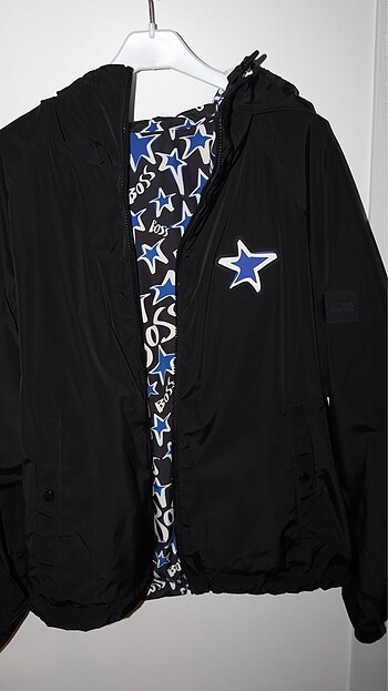 Hugo Boss Boss Limited