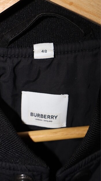 Burberry Burberry ceket