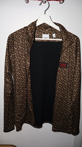 Burberry hirka