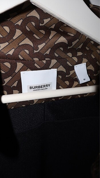 Burberry Burberry hirka