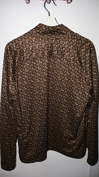 m Beden Burberry hirka