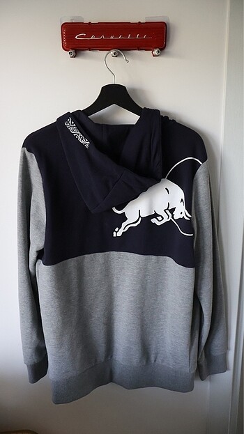 Puma Red Bull puma