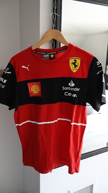 Ferrari Puma