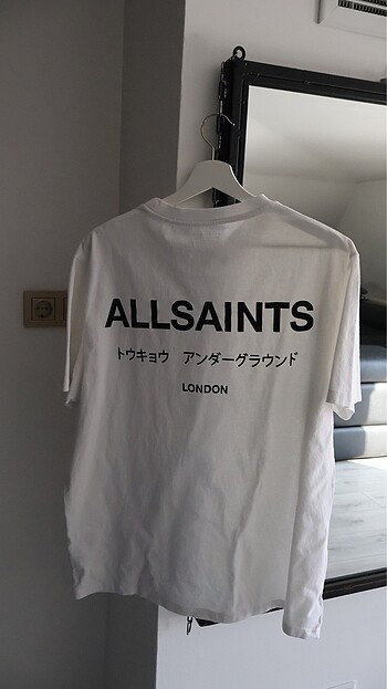 All Saints Allsaints