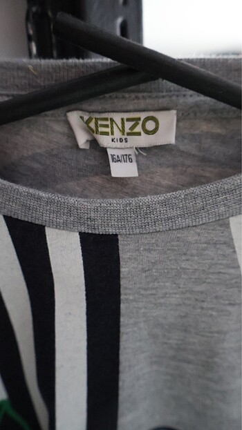 Diğer Kenzo