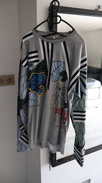 Kenzo