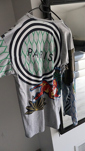 s Beden Kenzo