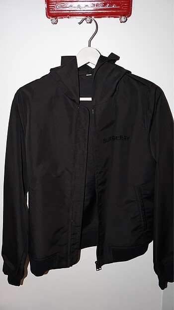 Burberry Yagmurluk