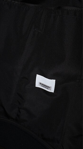 s Beden Burberry Yagmurluk