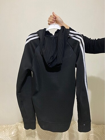 Adidas Siyah Adidas takım