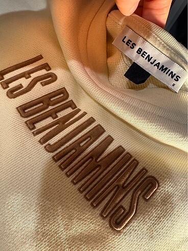 LES BENJAMINS