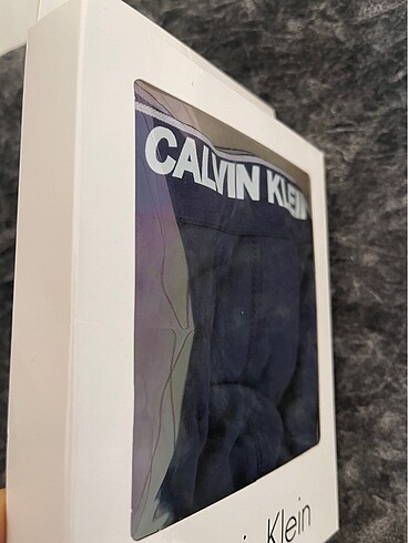 Calvin Kleın boxer