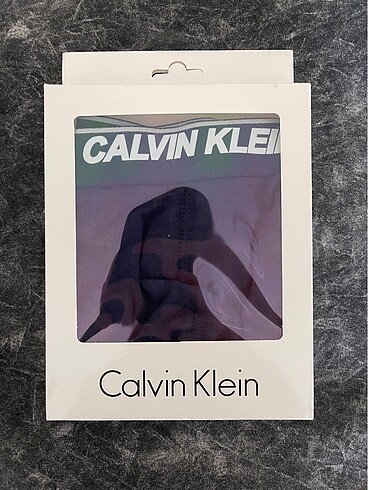 Calvin Klein Calvin Kleın boxer