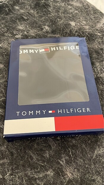 Tommy Hılfıger boxer