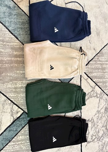 Erkek Mini Rahat Outdoor Eşofman - Görsel 4