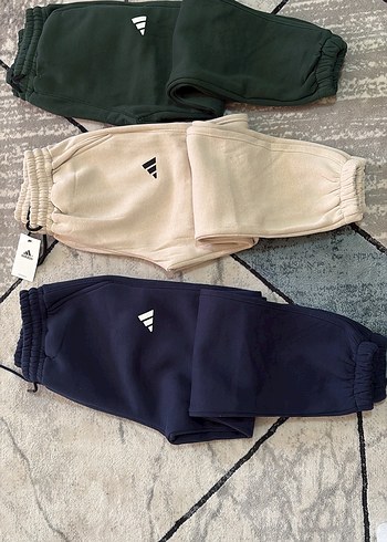 Erkek Mini Rahat Outdoor Eşofman - Görsel 2