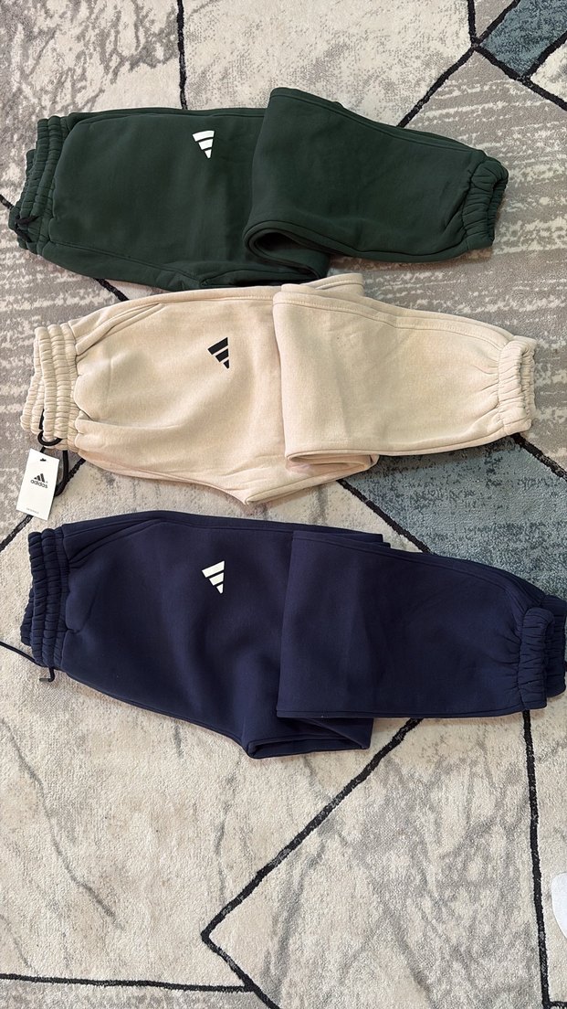 Erkek Mini Rahat Outdoor Eşofman - Görsel 2