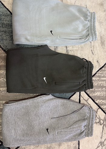 Erkek Rahat Kesim Eşofman Altı - Görsel 2