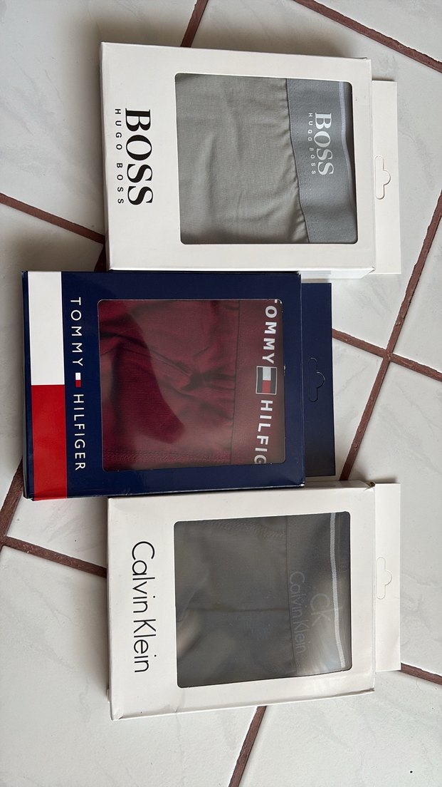 Erkek Boxer - Regular Fit, - Görsel 2