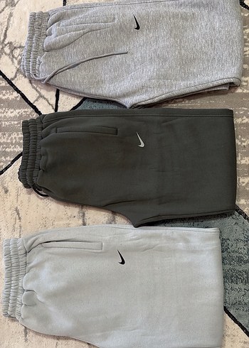 Gri Erkek Regular Fit Sweatpant - Görsel 2