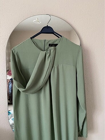 38 Beden Tunik