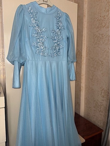 Abiye elbise
